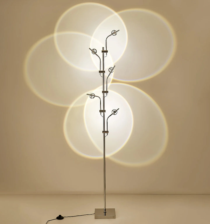 WA WA FLOOR LAMP