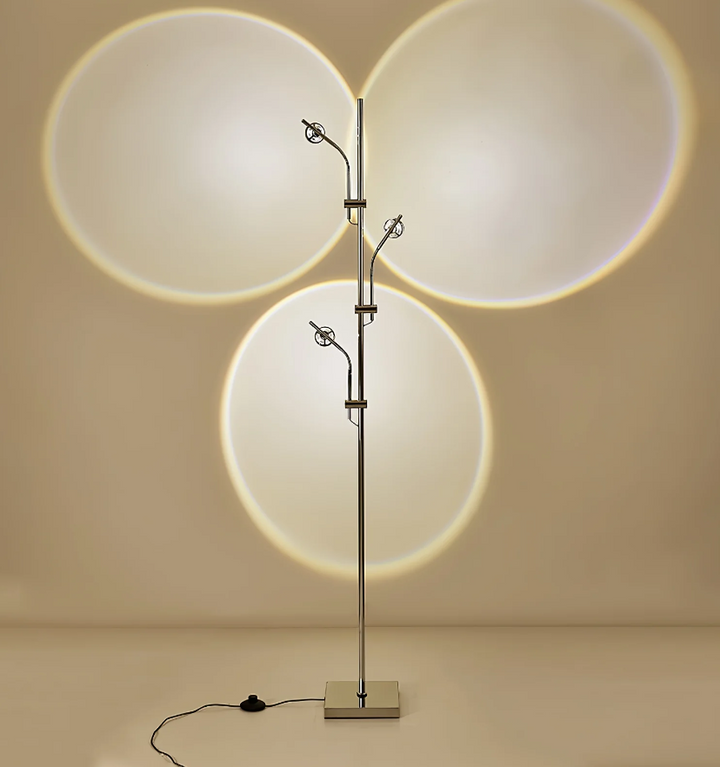 WA WA FLOOR LAMP