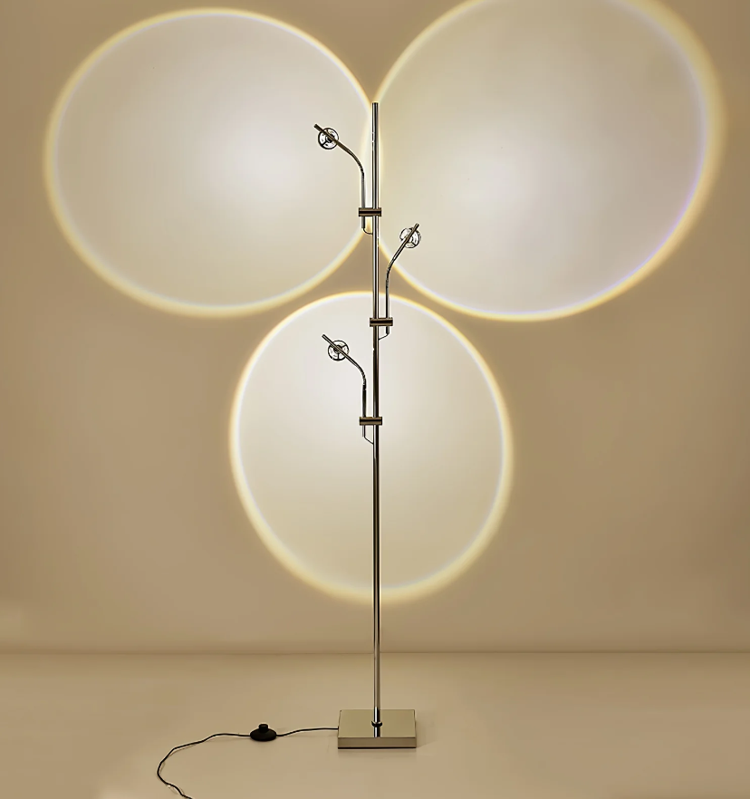 WA WA FLOOR LAMP