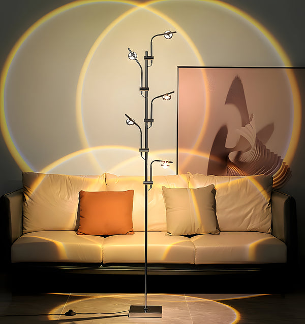 WA WA FLOOR LAMP