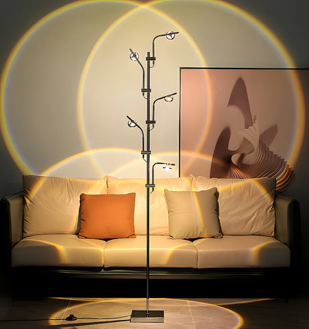 WA WA FLOOR LAMP