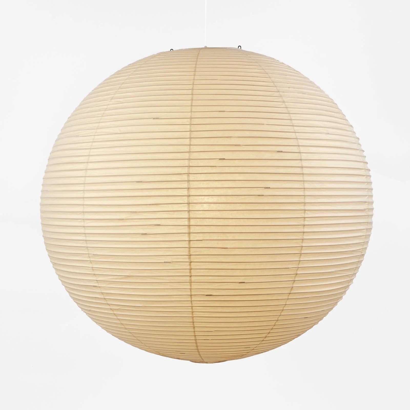 Washi Paper A Pendant Lamp - Yiarolight