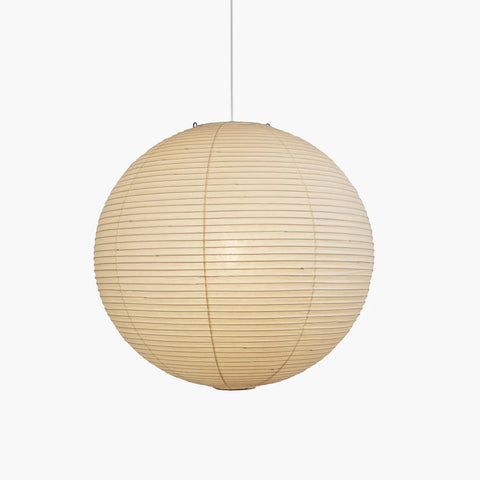Washi Paper A Pendant Lamp - Yiarolight