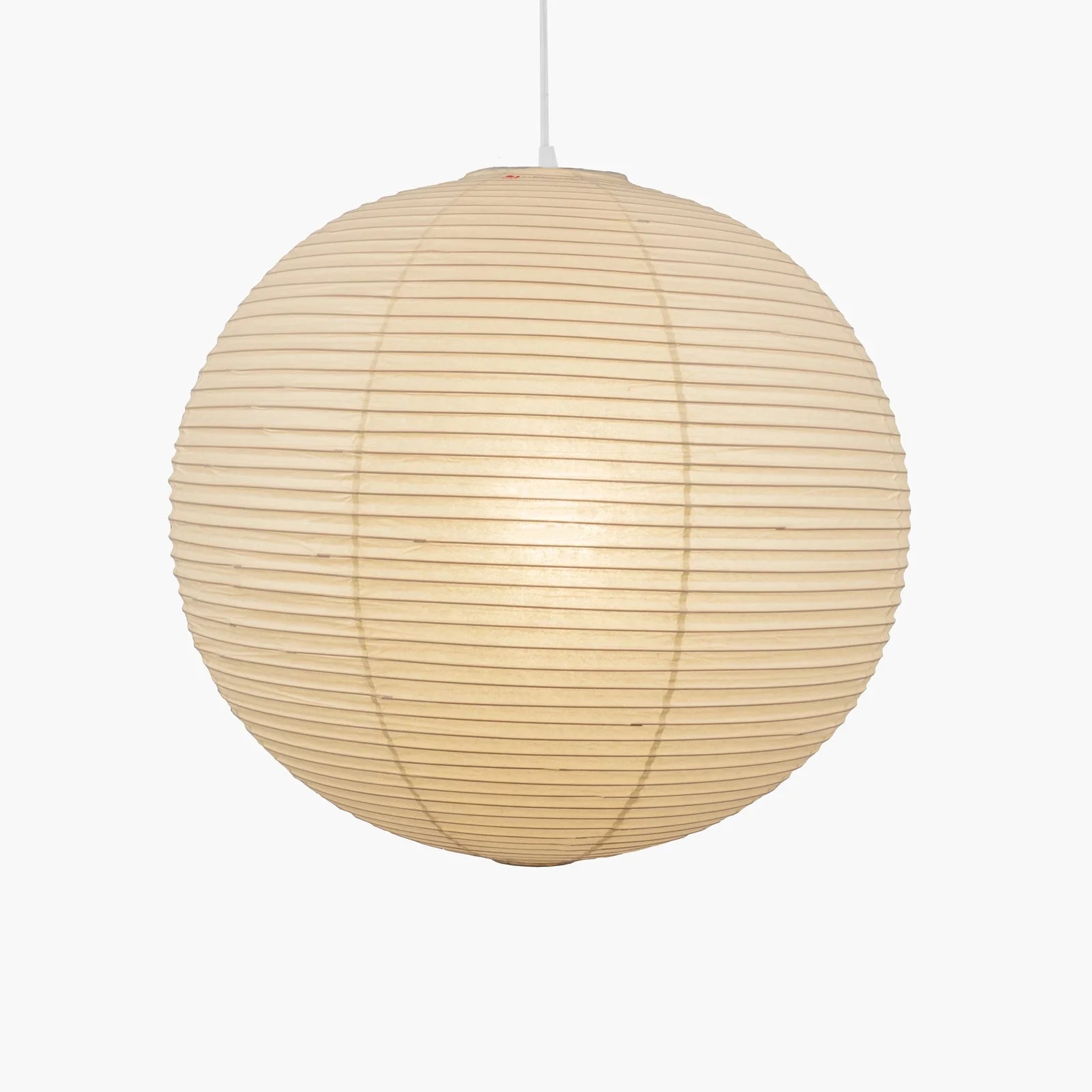 Washi Paper A Pendant Lamp - Yiarolight