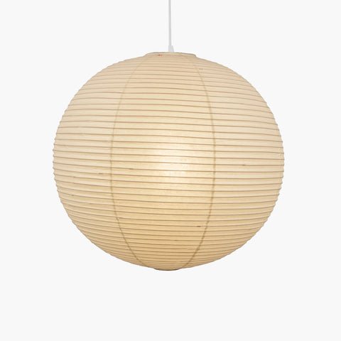 Washi Paper A Pendant Lamp - Yiarolight