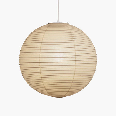 Washi Paper A Pendant Lamp - Yiarolight