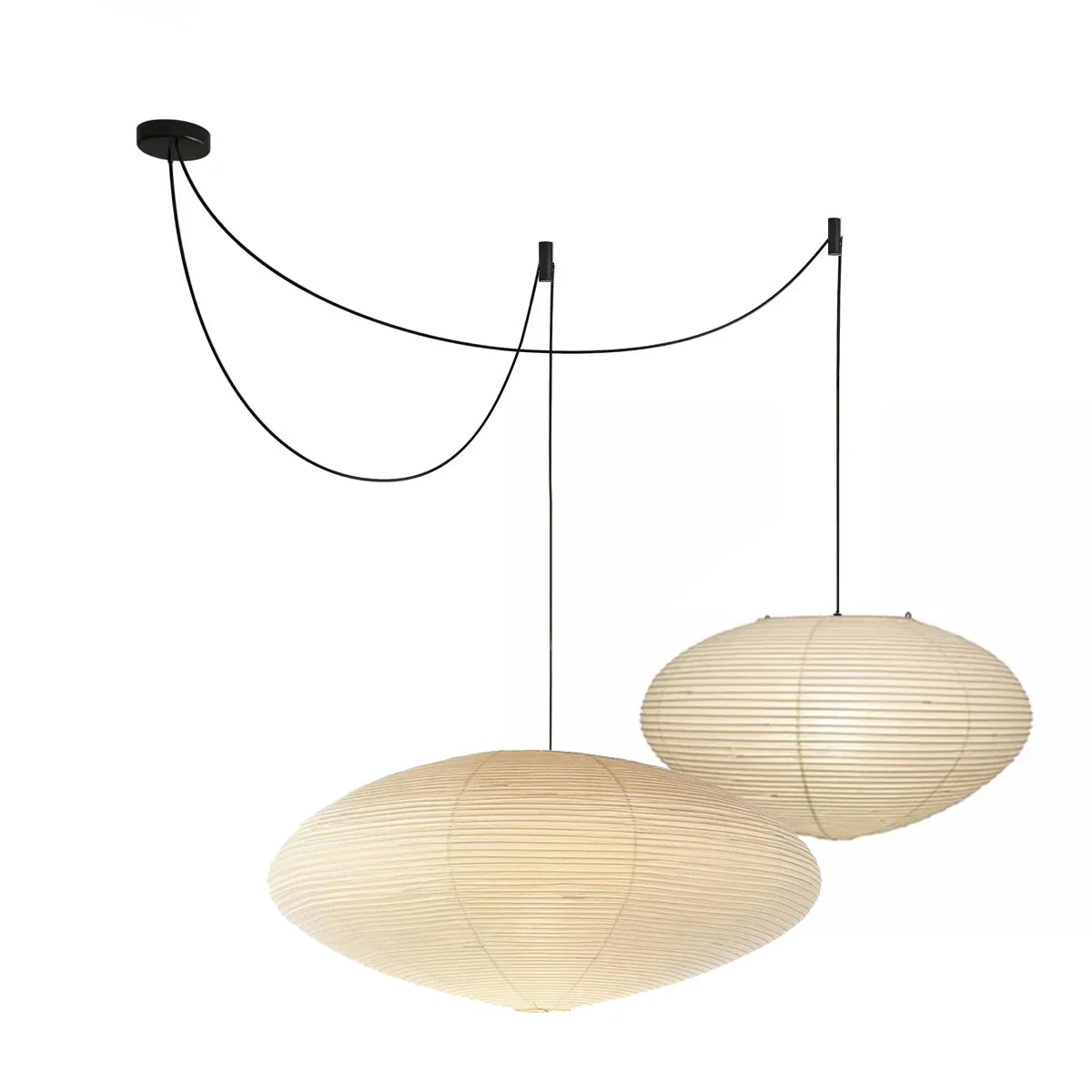 Akari 15A Pendant Light