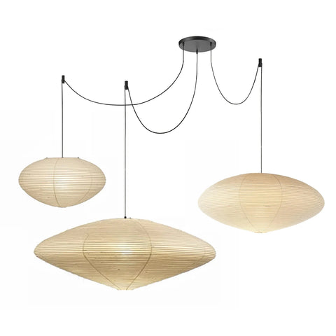 Akari 15A Pendant Light