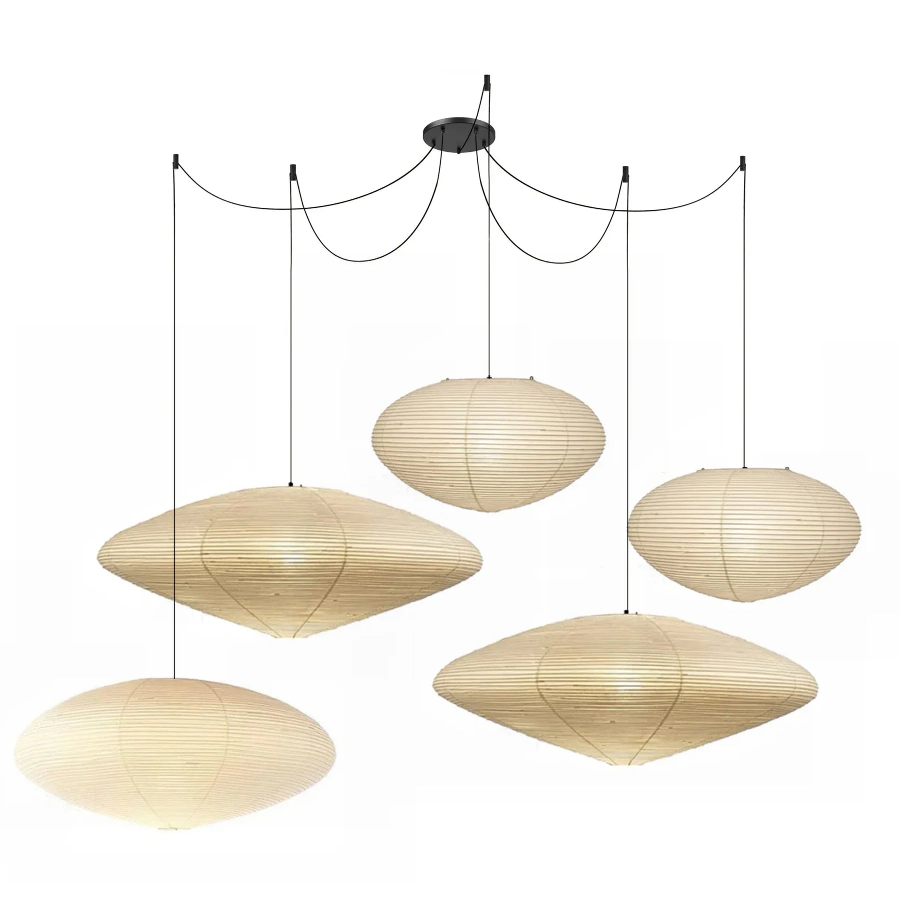 Akari 15A Pendant Light
