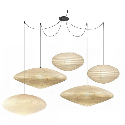 Akari 15A Pendant Light