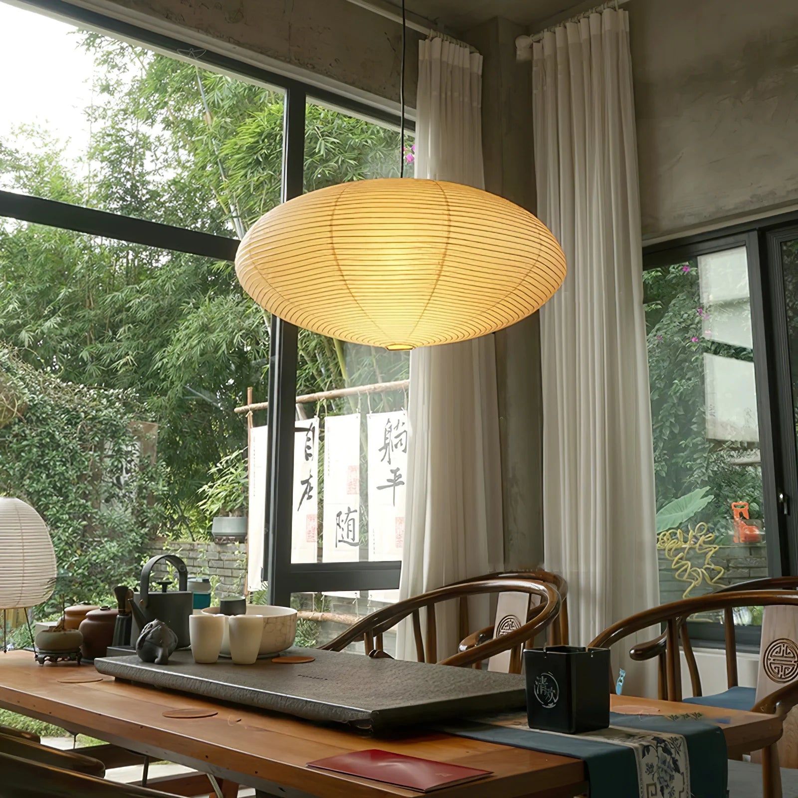 Akari 15A Pendant Light