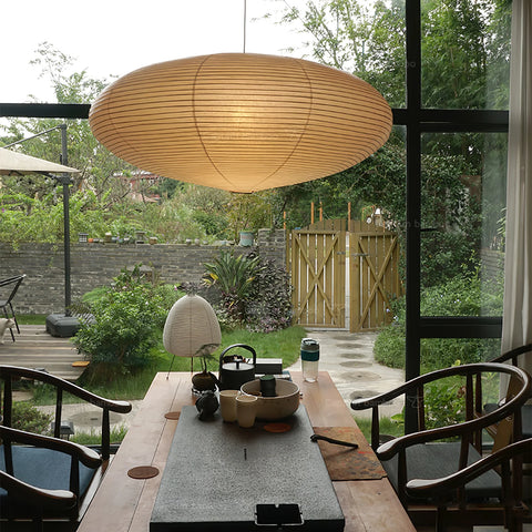 Akari 15A Pendant Light