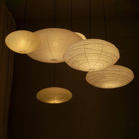 Akari 15A Pendant Light