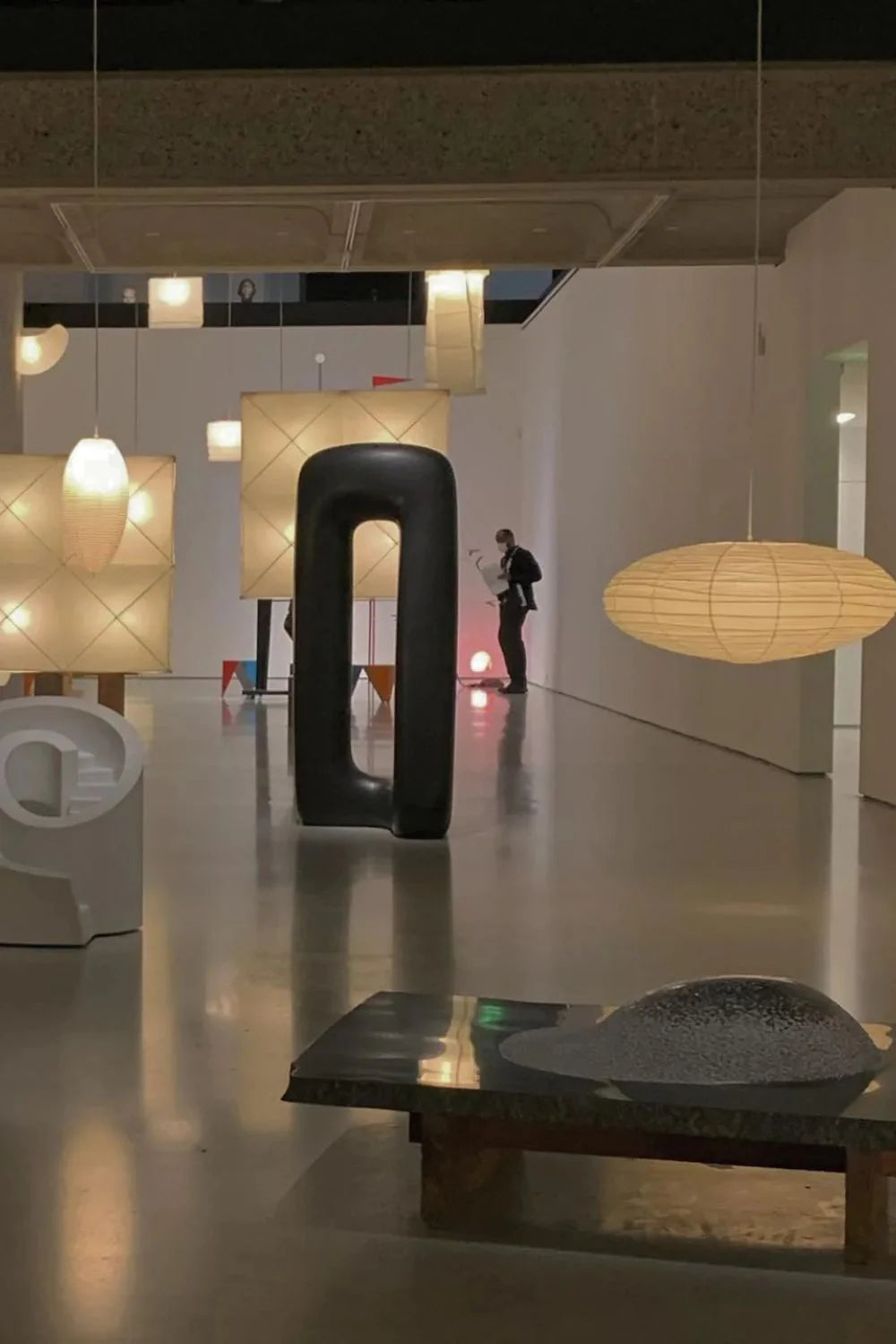 Akari 15A Pendant Light