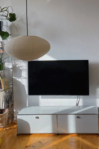 Akari 15A Pendant Light