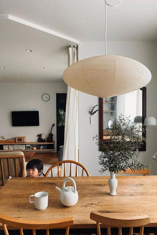 Akari 15A Pendant Light