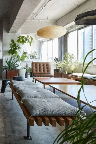 Akari 15A Pendant Light