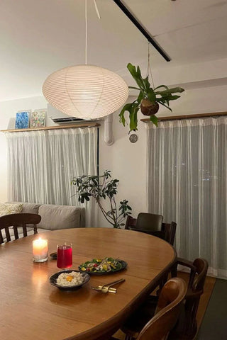 Akari 15A Pendant Light