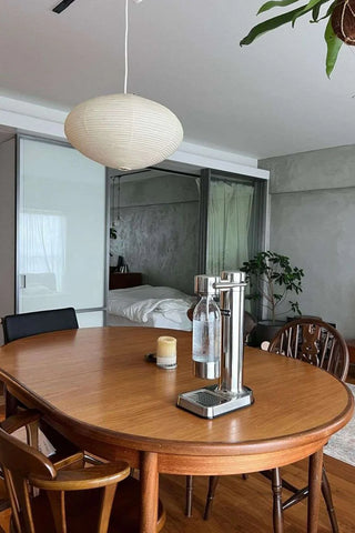 Akari 15A Pendant Light