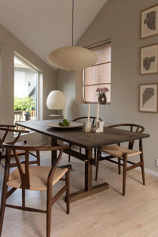 Akari 15A Pendant Light