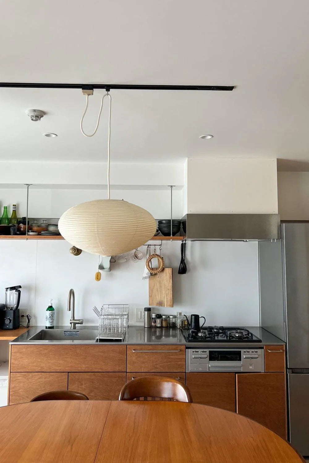 Akari 15A Pendant Light