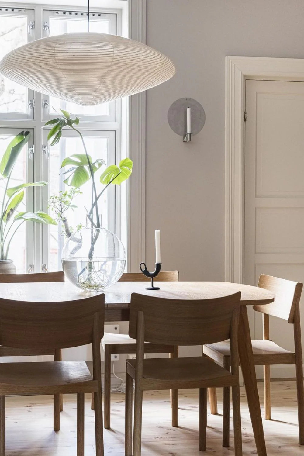 Akari 15A Pendant Light