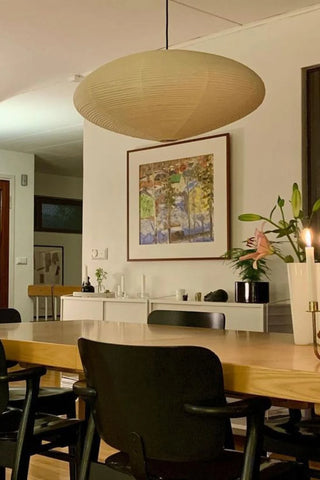 Akari 15A Pendant Light