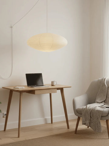 Washi-Papier 15A Swag-Lichterkette