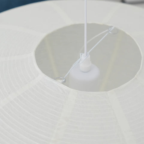 Washi-Papier 15A Swag-Lichterkette