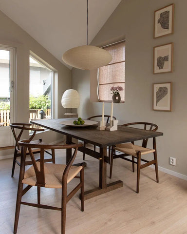 Washi-Papier 15A Swag-Lichterkette