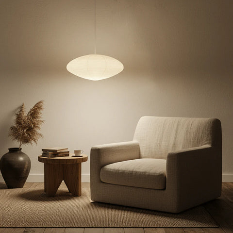 Washi-Papier 15A Swag-Lichterkette