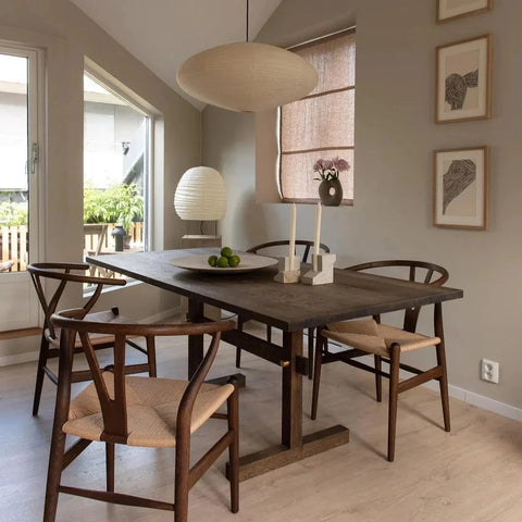 Washi-Papier 15A Swag-Lichterkette