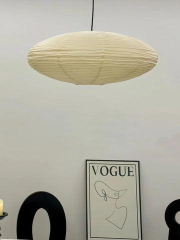 Washi-Papier 15A Swag-Lichterkette