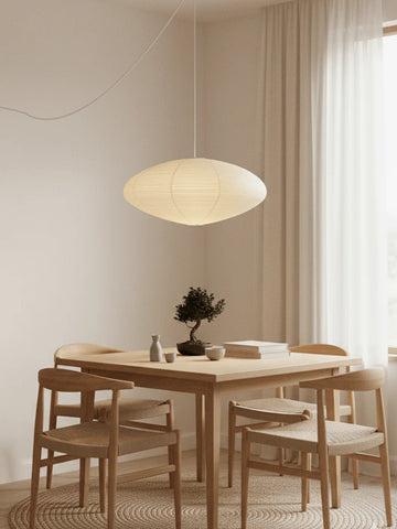 Washi-Papier 15A Swag-Lichterkette