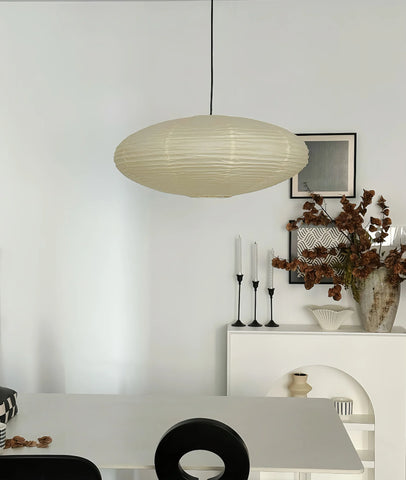 Washi-Papier 15A Swag-Lichterkette