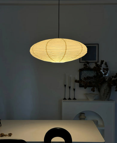 Washi-Papier 15A Swag-Lichterkette