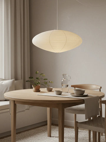 Washi-Papier 15A Swag-Lichterkette