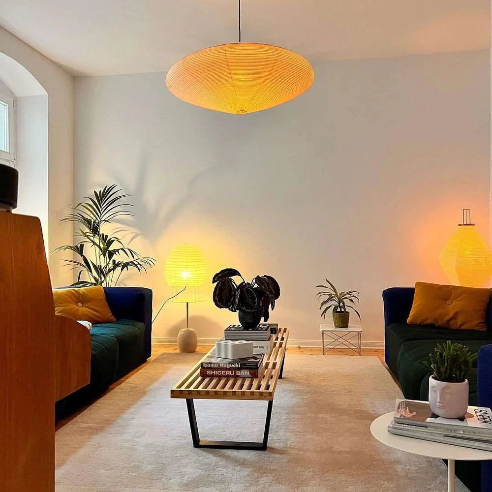 Akari 15A Pendant Light