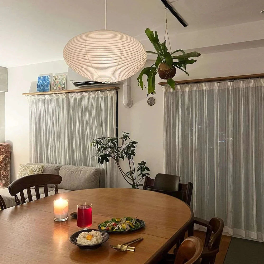 Akari 15A Pendant Light