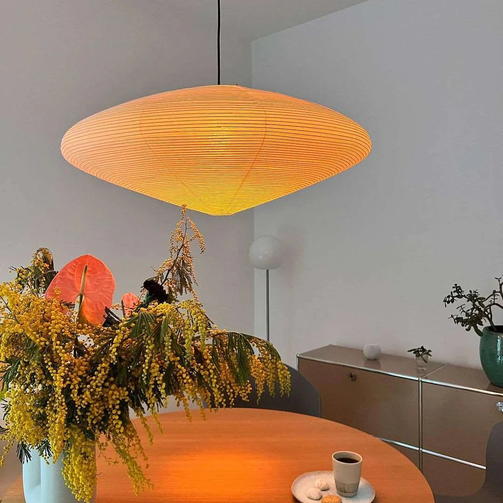 Akari 15A Pendant Light