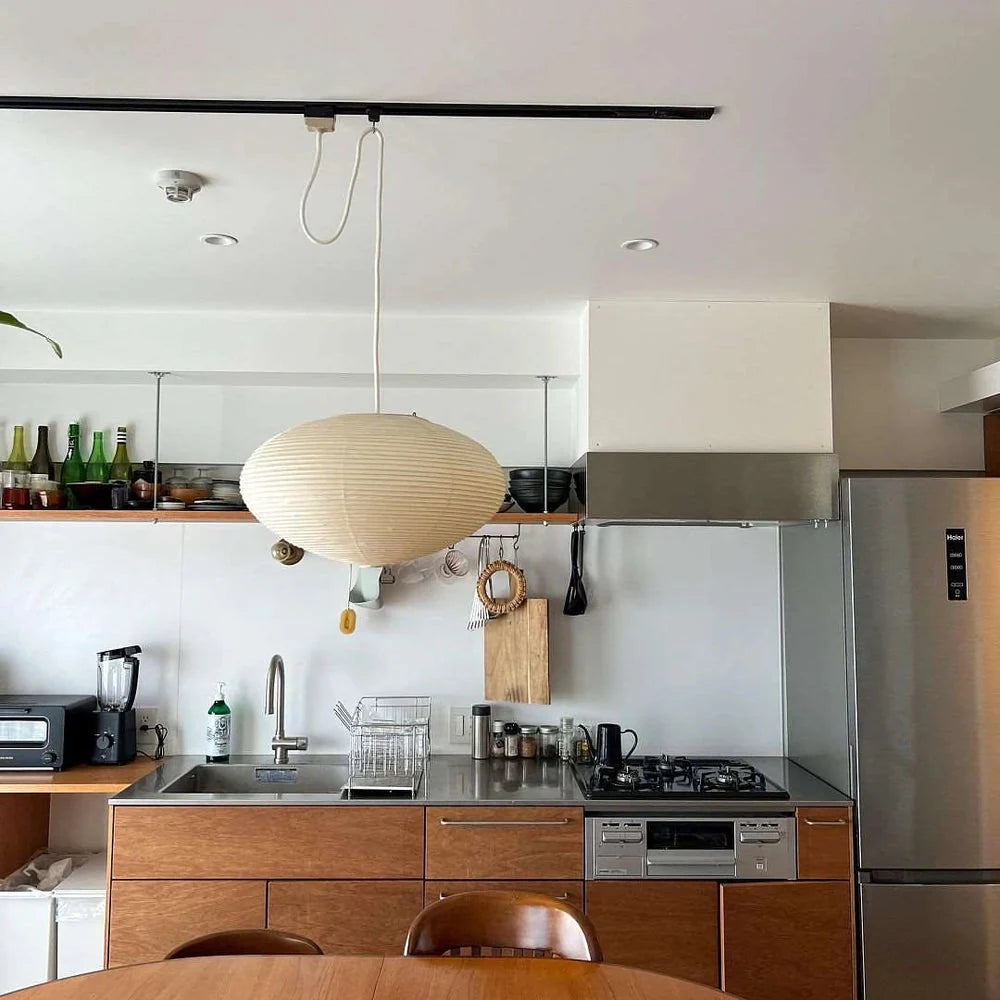 Akari 15A Pendant Light