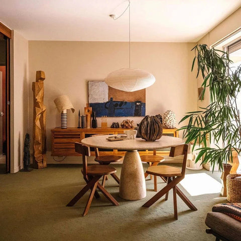 Akari 15A Pendant Light