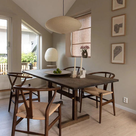 Akari 15A Pendant Light