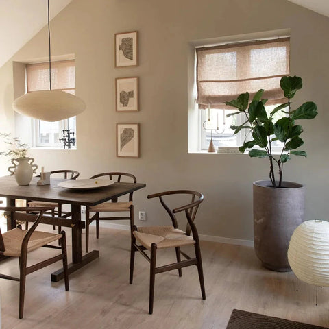 Akari 15A Pendant Light