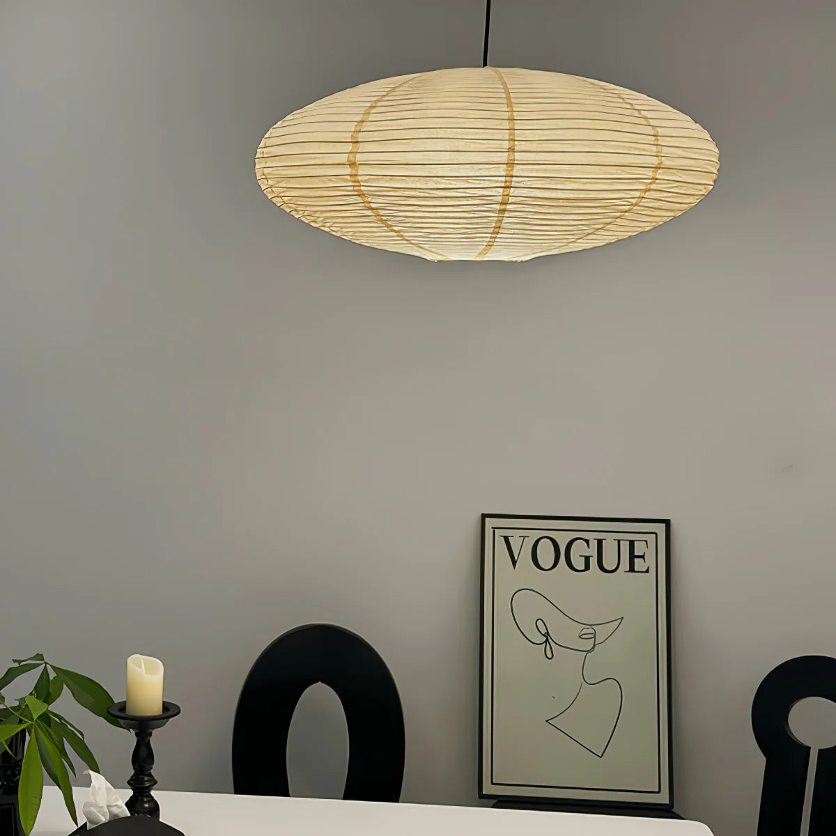 Akari 15A Pendant Light