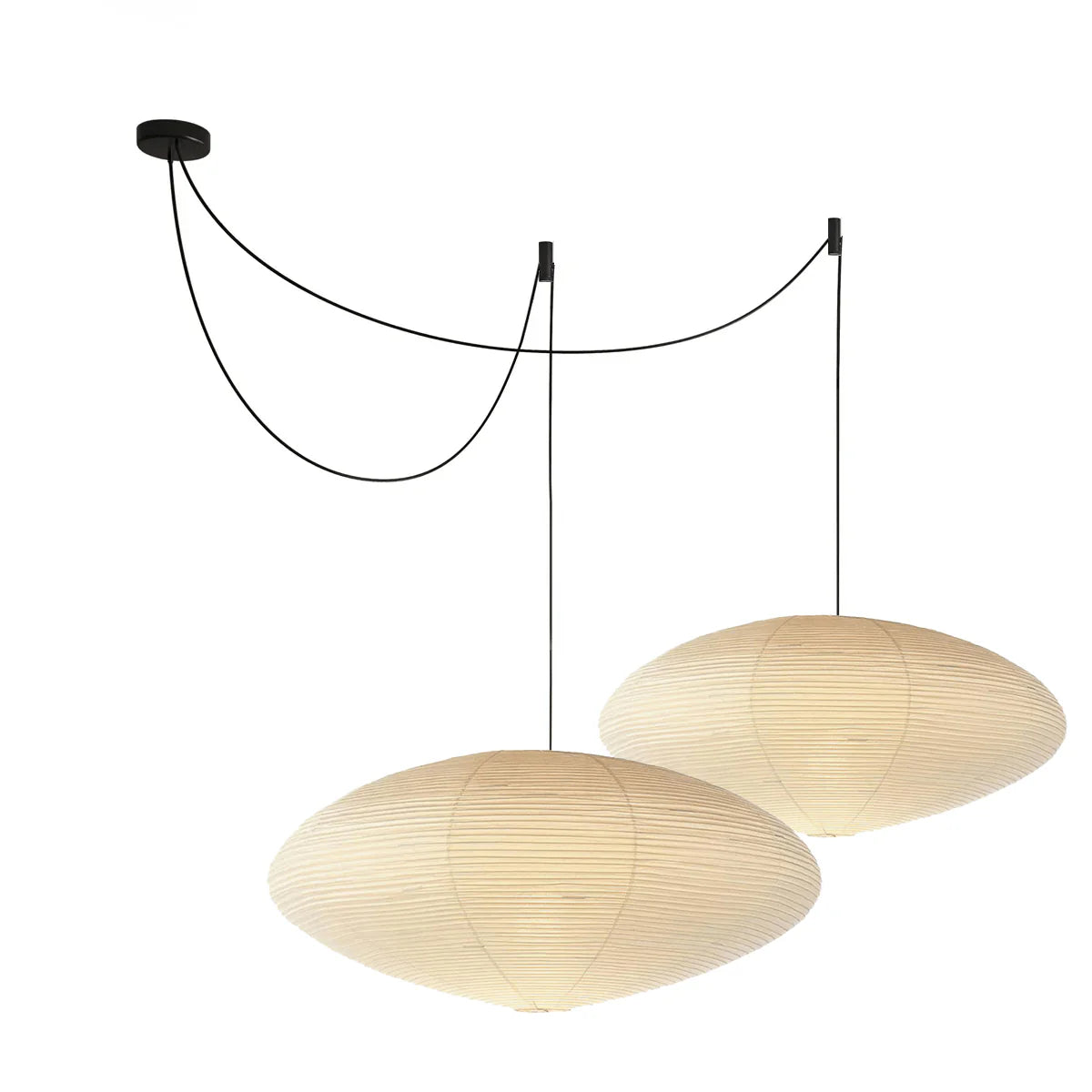 Akari 15A Pendant Light