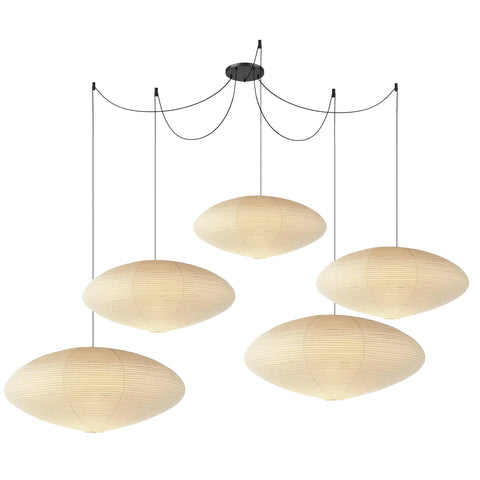 Akari 15A Pendant Light