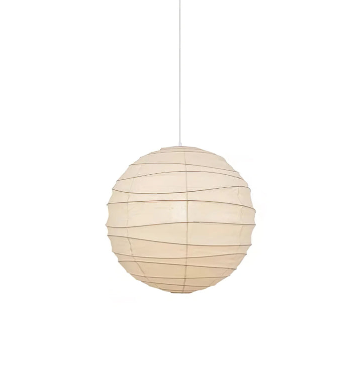 AKARI A PENDANT LIGHT