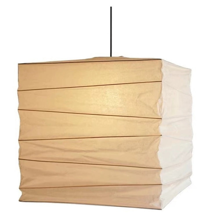 AKARI A PENDANT LIGHT