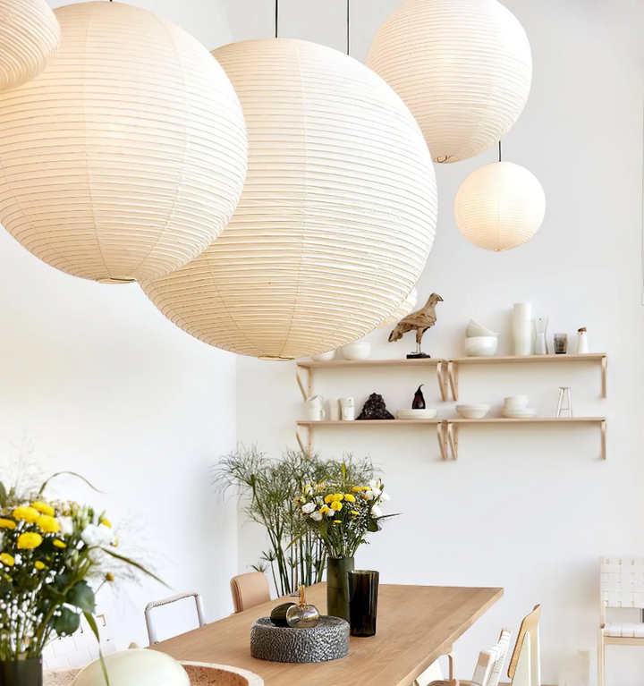 AKARI A PENDANT LIGHT